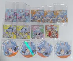 ホロライブ　兎田ぺこら　まとめ売り