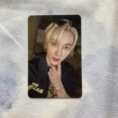 ボイネク BOYNEXTDOOR The Action サノク トレカ ソンホ