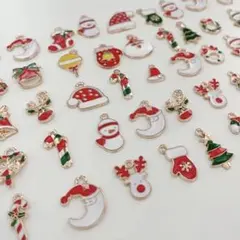 クリスマス パーツ セット