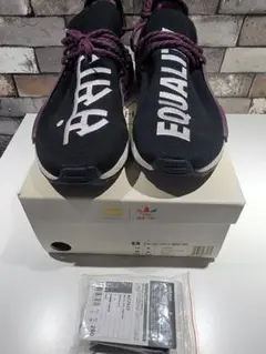 adidas PW HU HOLI NMD MC AC7033 28センチ