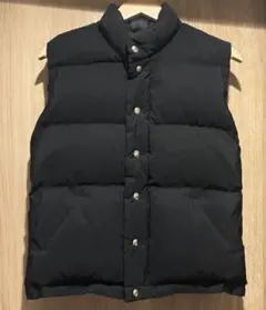 vintage ダウンベスト USA製 XS