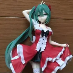 初音ミク Fashion フィギュア Lolita HATSUNE MIKU