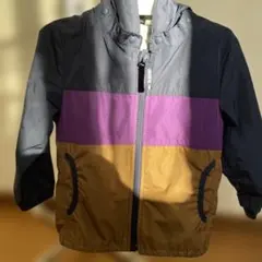 ジャンバー　 100cm