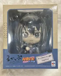 NARUTO うちはサスケ フィギュア