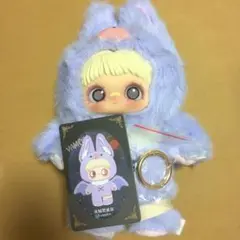 Maymei 黒暗森林 Dark Forest コウモリ 蝙蝠