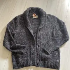 DENIM & SUPPLY RALPH LAUREN ニットカーディガン