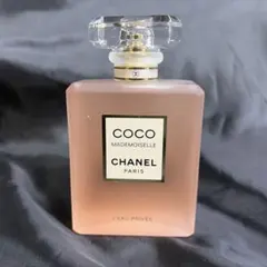 シャネル ココマドモアゼルロープリヴェ ヘア&ボディミスト 100ml