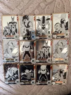 ドラゴンボール フュージョンワールド Rカード 12枚セット