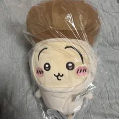 ちいかわ　きのこ着ぐるみBIGぬいぐるみ　うさぎ