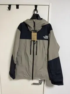 THE NORTH FACE SNOWBIRD TRICLIMATE JACKTのサムネイル