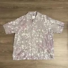 OAMC Kurt Gecko Shirtのサムネイル
