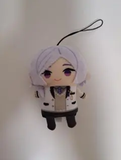 弦月藤士郎 にじぱぺっと