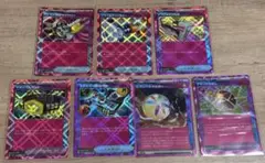 ace ポケモンカードゲーム