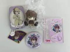 名探偵コナン 灰原哀 ペタドール