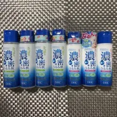 DHC濃密うるみ肌 化粧水さっぱり180ml &乳液もっちり150ml 計10本のサムネイル
