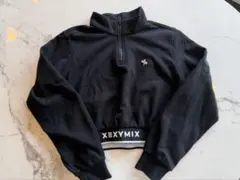 ゼクシィミックス　トップス　裏起毛