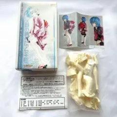 新世紀エヴァンゲリオン 八月の濡れたアヤナミ 完成品フィギュア[アミエ・グラン] 2025年最新】八月の濡れた綾波の人気アイテム - メルカリ