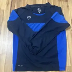 Nike DRI-FIT ジャージ Sサイズ 130〜140程度
