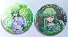 2026年最新】コードギアス 缶バッジ マルイの人気アイテム - メルカリ