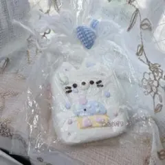 【未使用品】mellojoy 大人気スクイーズ　水色3点セット 未使用品】mellojoy大人気スクイーズ 3点セット - メルカリ