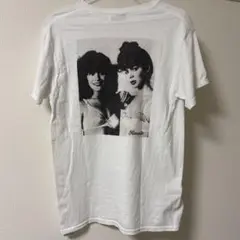 No panties ノーパンティーズ Tシャツ
