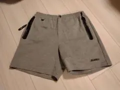 JOGARBOLA テック スウェット ハーフパンツ