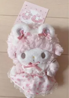 マイスイートピアノ ぬいぐるみ 私のちいさなたからものシリーズ マイスウィートピアノ 私のちいさなたからものデザインシリーズ