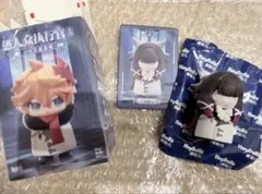 原神 ファデュイ フィギュア コロンビーナ