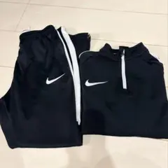 NIKE キッズ ジャージ 上下セット NIKEキッズ S