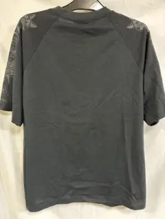 地元最高！クレアタトゥーTシャツ　ハンガー、アクキー無し　ドンキホーテコラボ