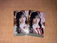 イコラブ 齋藤樹愛羅 生写真