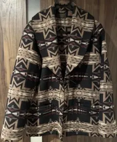 2025年最新】GLAD HAND メンズ ピーコート・ウールコートの人気