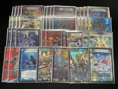 ラッカゴスペル　調整パーツ＆3重スリーブ付き
