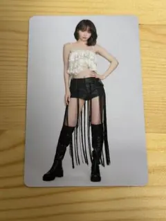 チェウォン　トレカ　EASY CRAZY HOT ENCORE IN JAPAN