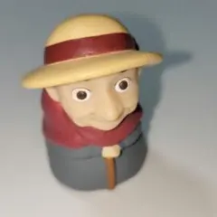 2026年最新】ハウルの動く城 指人形の人気アイテム - メルカリ