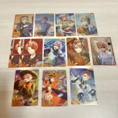 バラ可)アイナナ 和泉三月 メタカ 12枚セット