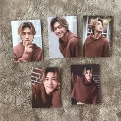 2025年最新】瀬口黎弥の人気アイテム - メルカリ