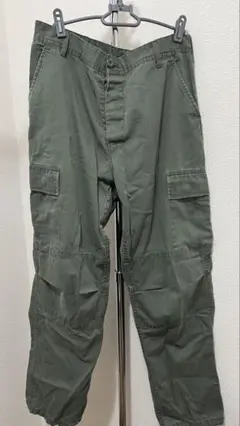 カーゴパンツ M65