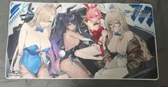 ふもコレ×ブルーアーカイブ ゲーミングマウスパッド C&C 2