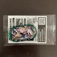 ポケモン　メザスタ　スペシャルタグ　パルキア