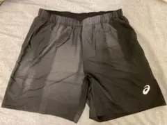 アシックス トレーニングウェア