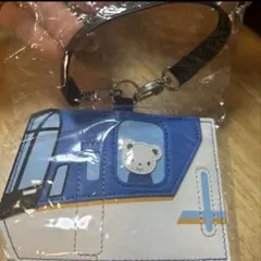 モビリーデイズ キーホルダー型ICカード 【限定品】広島東洋カープ