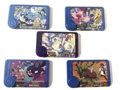 ポケモンフレンダ セット