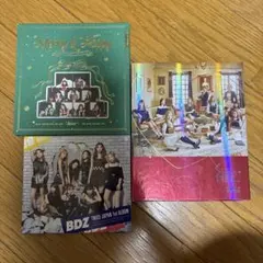 TWICE4 CD まとめ売り - メルカリ