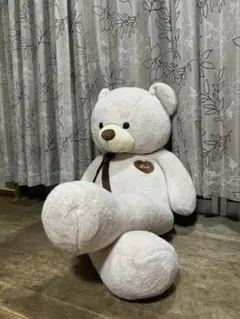 クマのぬいぐるみ