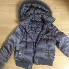 rei様専用♡CECIL McBEE ショートダウンジャケット