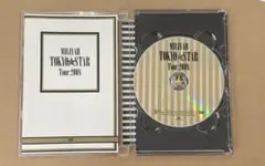 加藤ミリヤ/TOKYO STAR Tour 2008