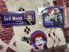 2025年最新】波羅夷空却 缶バッジの人気アイテム - メルカリ