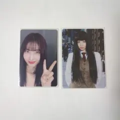 TWICE モモ トレカ