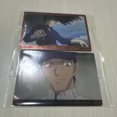 赤井秀一 キャラクターグッズ